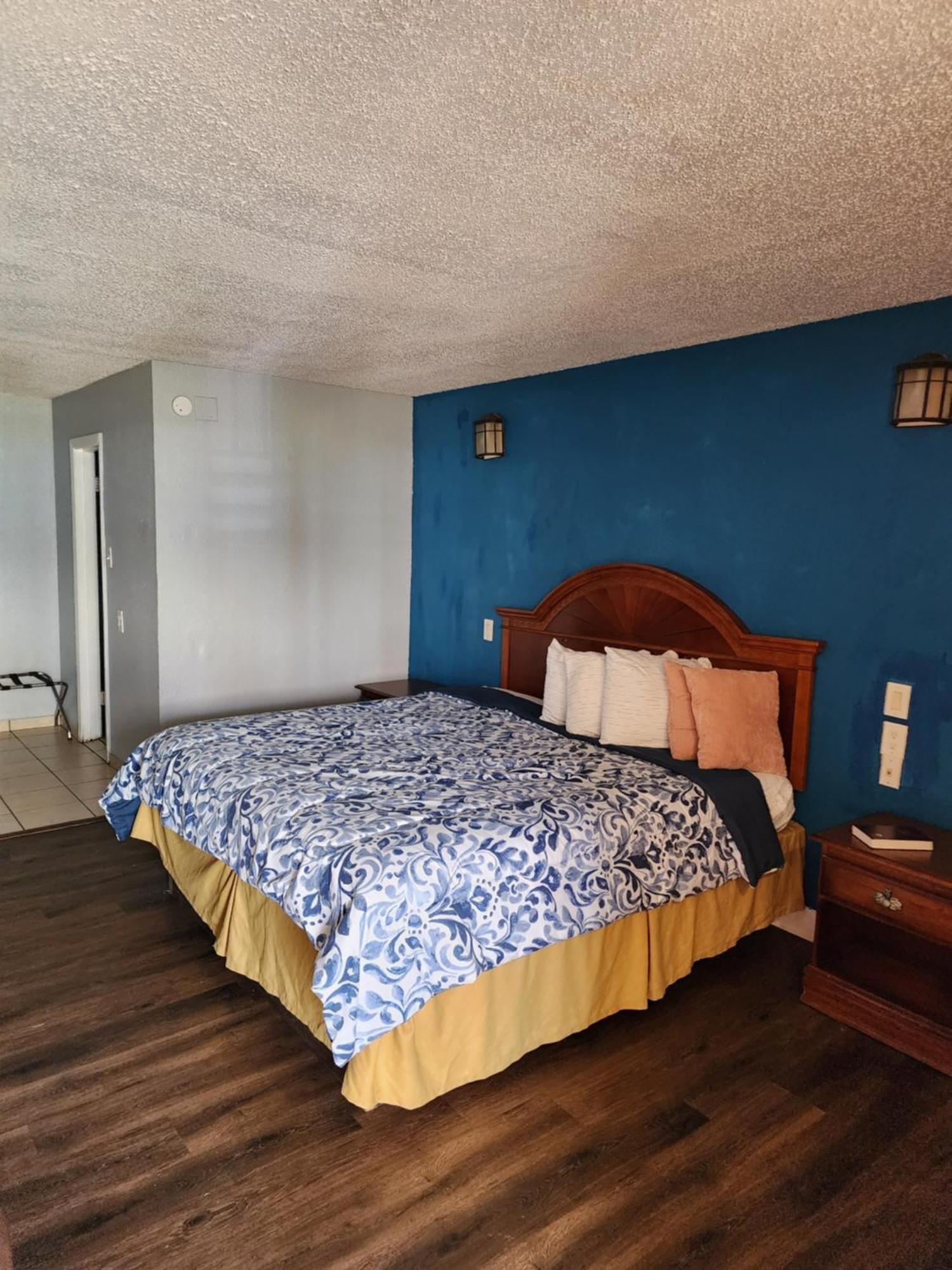 Regency Inn - Fort Sam Houston Сан-Антонио Экстерьер фото